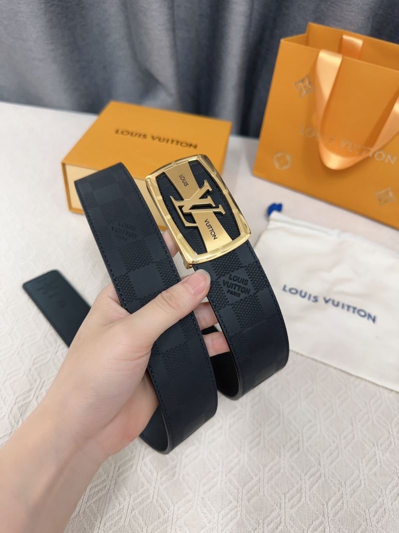 Louis Vuitton Belts